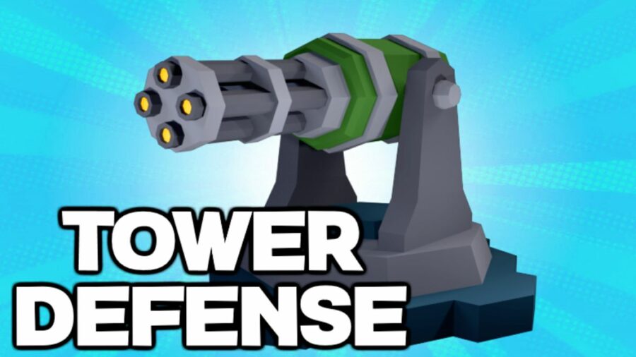 Roblox Ultimate Tower Defense Simulator