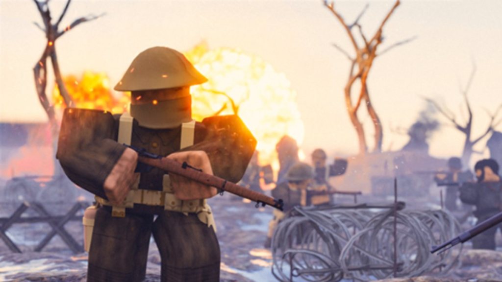 Roblox Trenches Codes (January 2024) Free game cash! Pro Game Guides