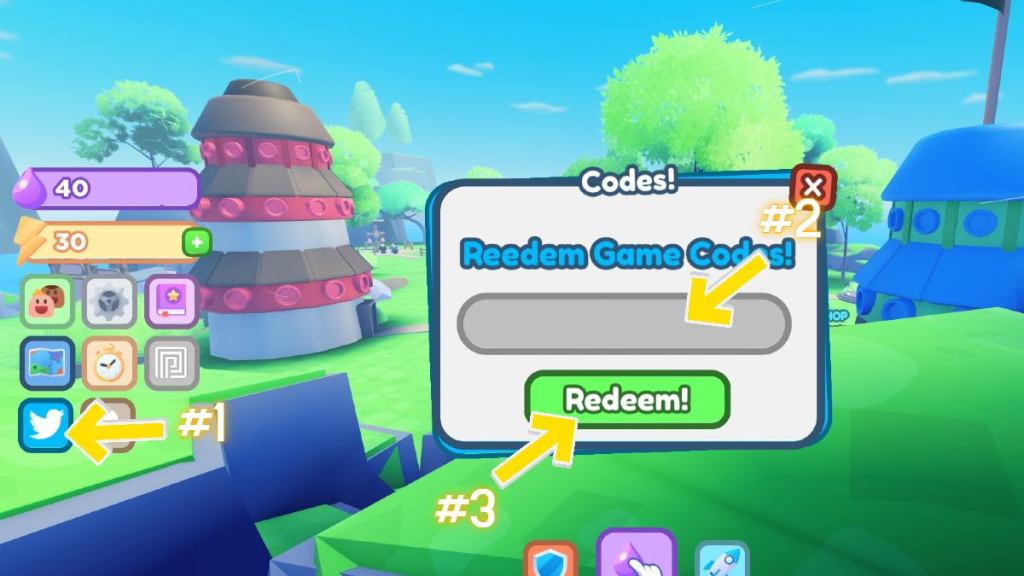 Roblox Anime Idle Simulator Redeem Codes Guide for Players of Roblox Anime  Idle Simulator-Redeem Code-LDPlayer