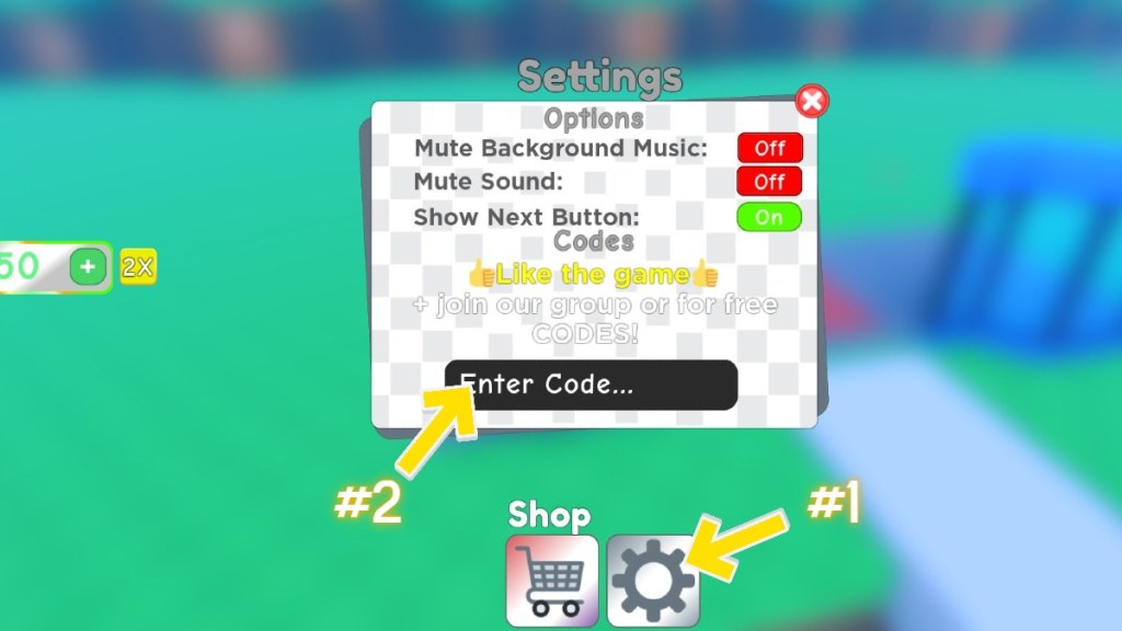 Roblox Arcade Empire Codes (Updated October 2023) - Hardcore Gamer