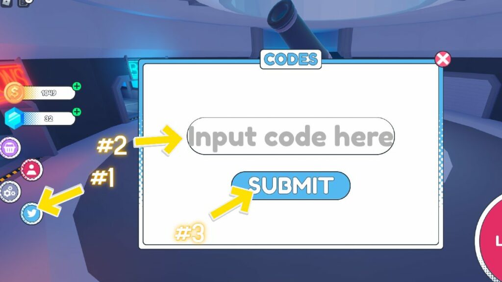 All Codes For Glider Simulator