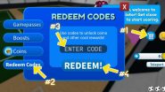 Roblox Goal Simulator Codes August 2022 Pro Game Guides