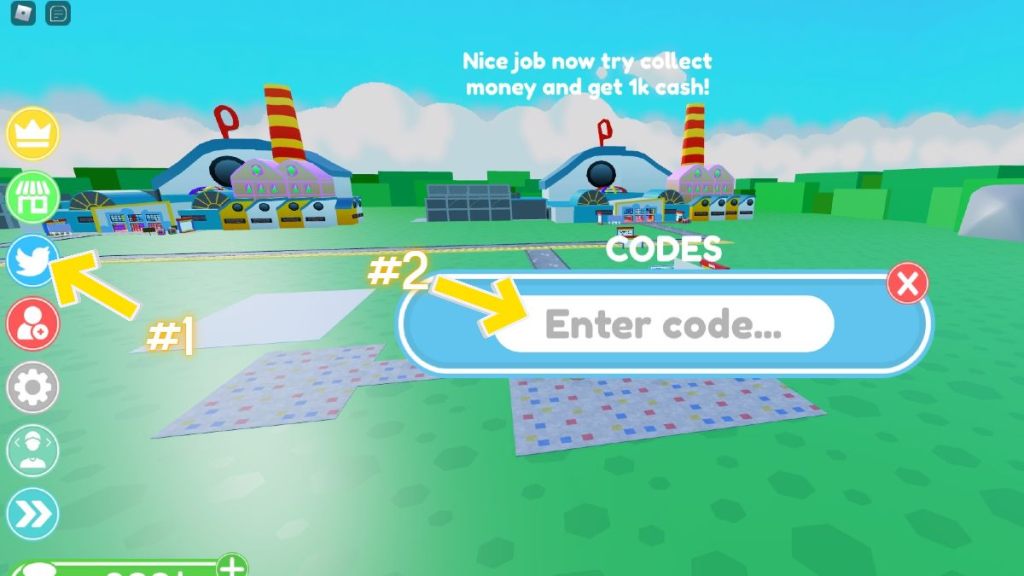 Toy Empire Tycoon Codes - Try Hard Guides