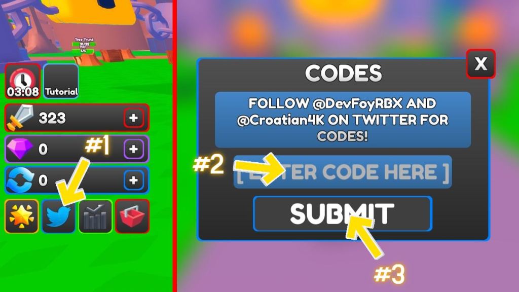 Bow Simulator Codes – Gamezebo