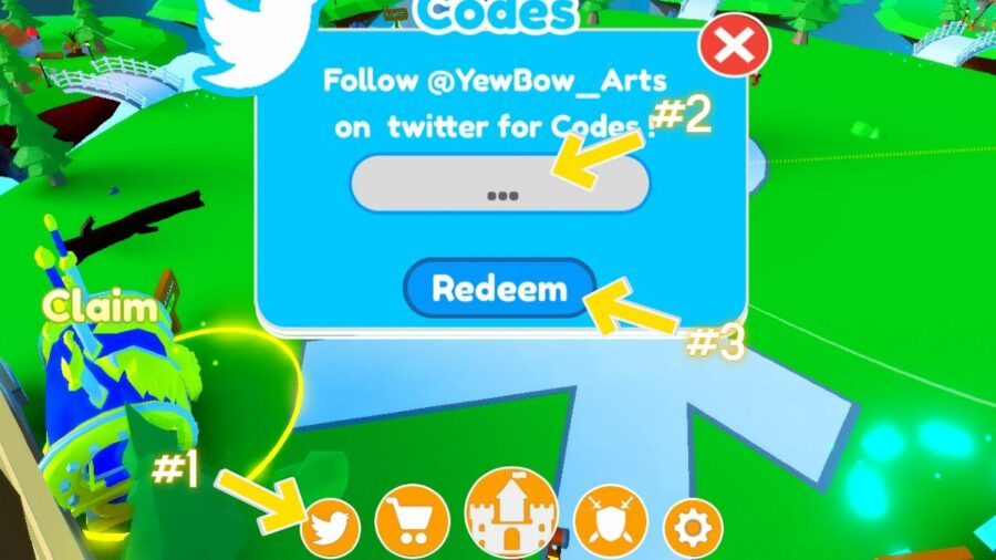 Roblox Warriors Army Simulator Codes (October 2022) Pro Game Guides