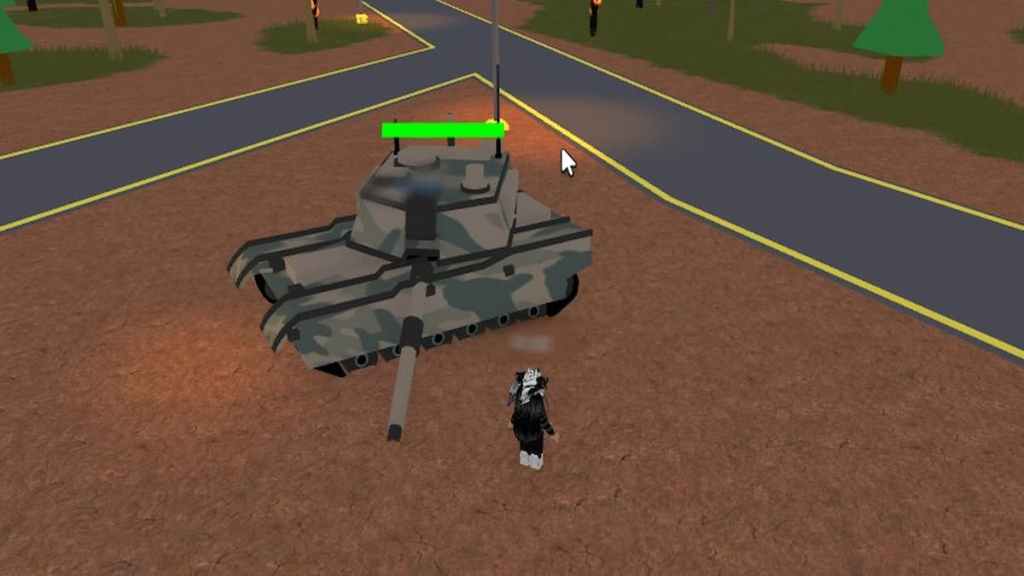 How to get the Abram X tank in Military Tycoon - Roblox - Pro Game Guides