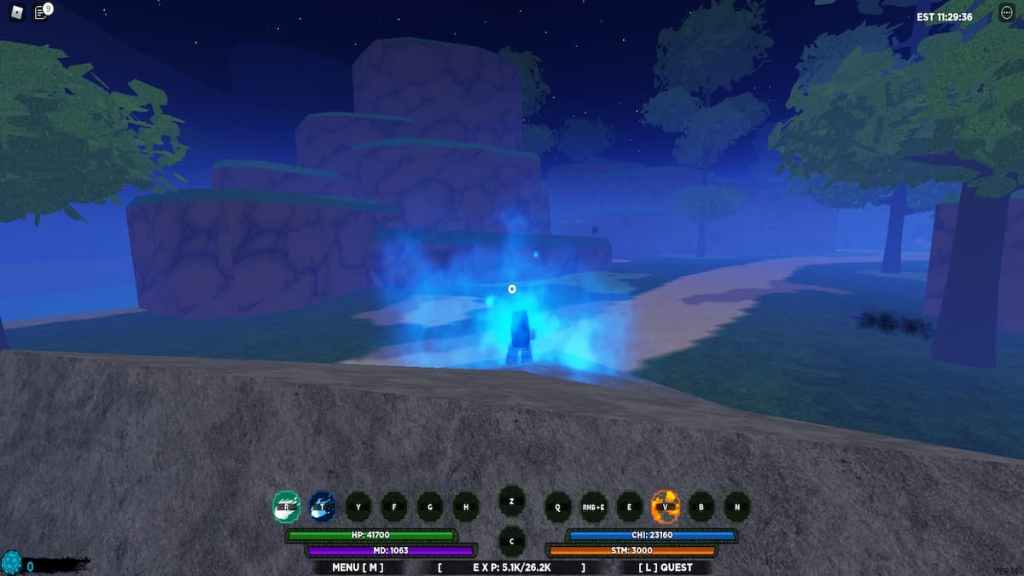 How to unlock new Elements in Roblox Shindo Life? - Pro Game Guides