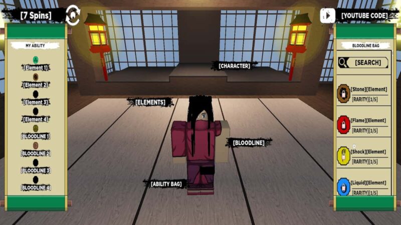 Roblox Shindo Life Beginners Guide | Shindo Life Tips And Tricks - Pro ...