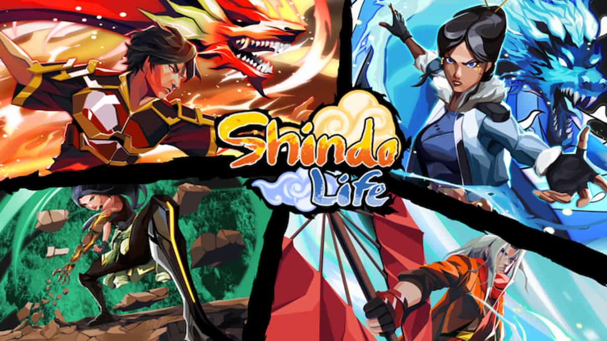 Shindo Life Beginner Guide with Best Tips for the Best Gameplay  Achieved-Game Guides-LDPlayer