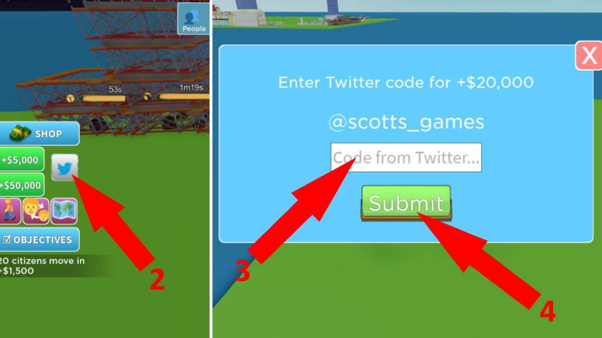 Tiny Town Tycoon Codes Pro Game Guides