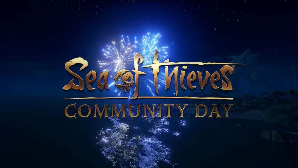 When is the Sea of Thieves Community Day? Pro Game Guides