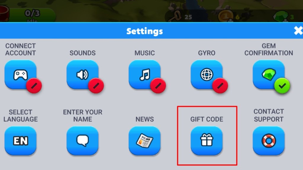 TrainStation2 on X: 🚄 Peru Keys! 🚃 Type this code into the Gift Code section in your game settings and enjoy a small event boost! / X