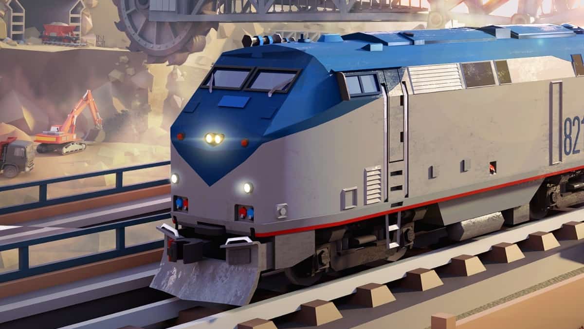 trainstation 2 codes