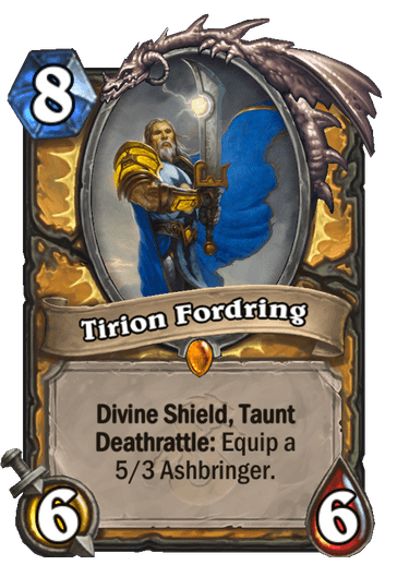 tyrion-card-hearthstone