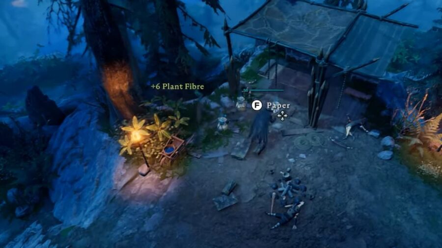 5 things to grab first in V Rising New player Tips Pro Game Guides