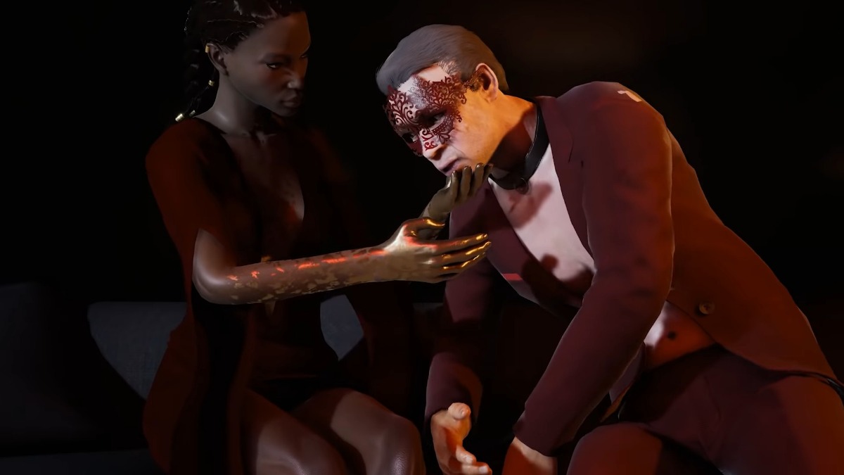 Screenshot via PlayStation