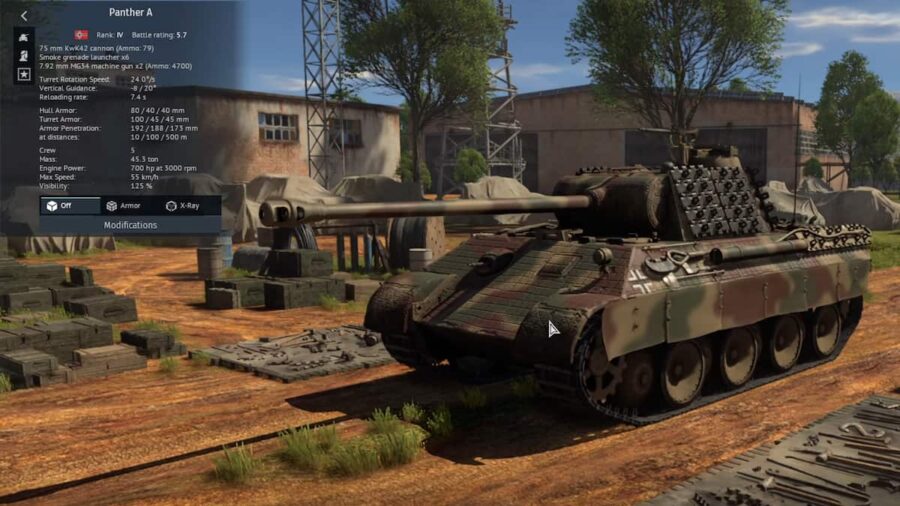 Best Tanks to use in War Thunder Pro Game Guides
