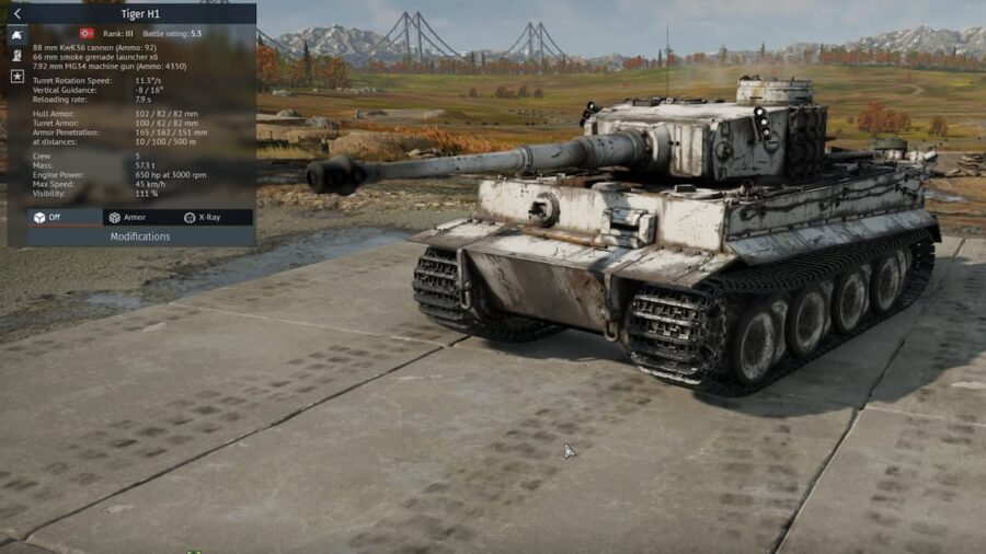 Best Tanks to use in War Thunder Pro Game Guides