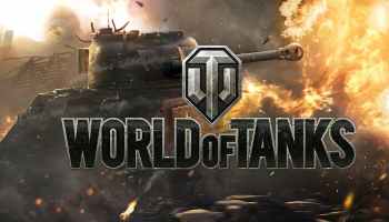 world of tanks