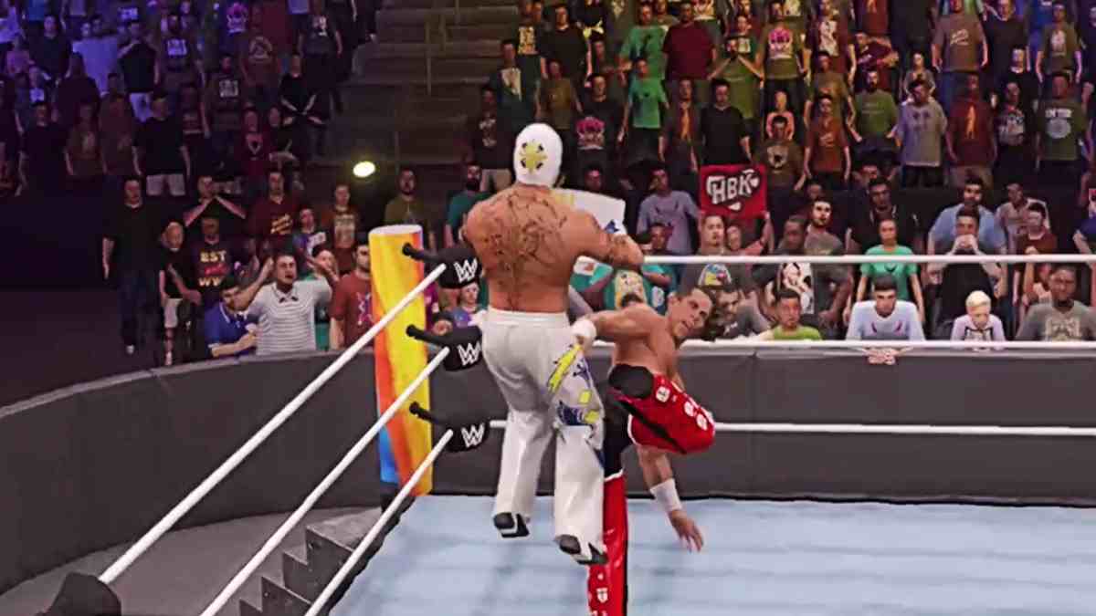 Best Finishers in WWE 2K22, Ranked - Pro Game Guides