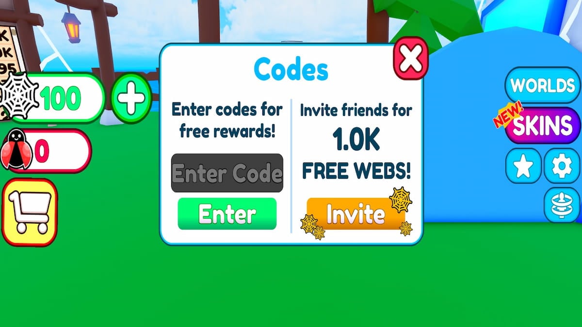 Roblox Be a Spider Tycoon Codes (September 2022) Pro Game Guides