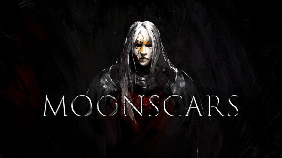 Moonscars Title