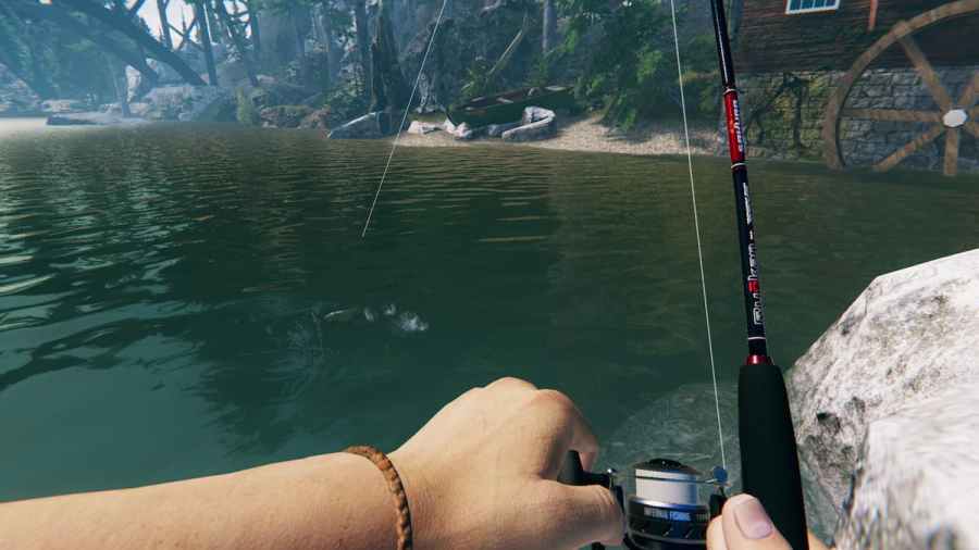 Ultimate Fishing Simulator 2