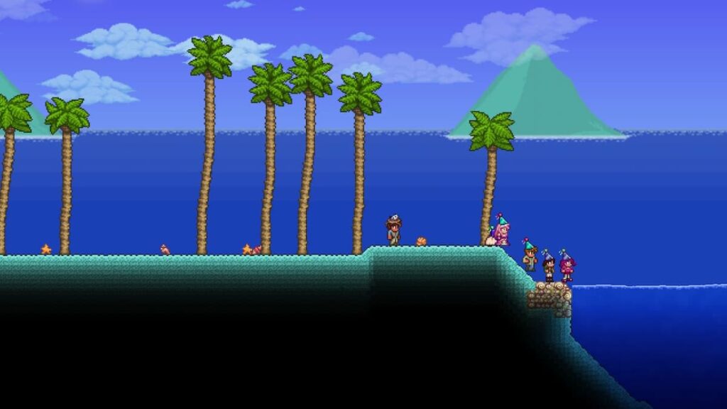 Best Terraria Seeds - Pro Game Guides