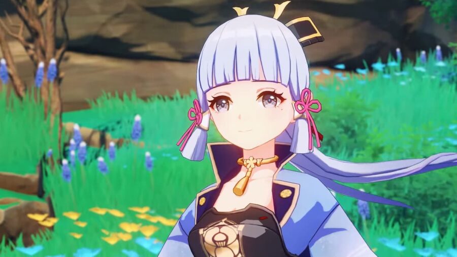 Genshin Impact Best Waifu Tier List - Pro Game Guides