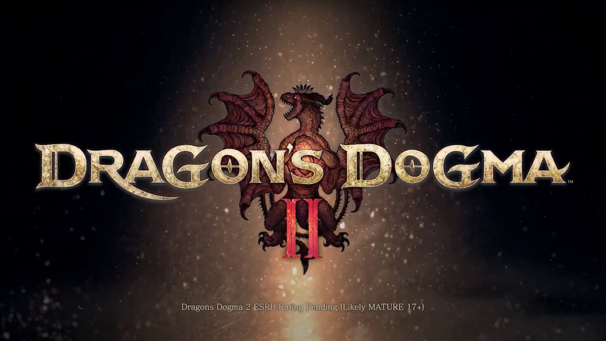 Screenshot via Dragon’s Dogma YouTube