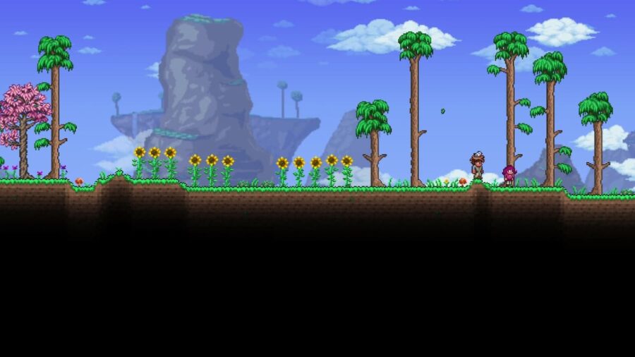 Best Terraria Seeds Pro Game Guides