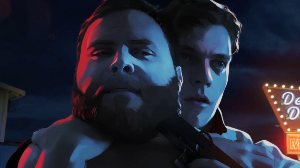What is As Dusk Falls? Gameplay, Platforms, Release date, Game Pass