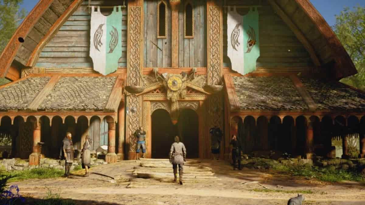 5 Best Dane Axes to use in Assassin's Creed Valhalla Pro Game Guides