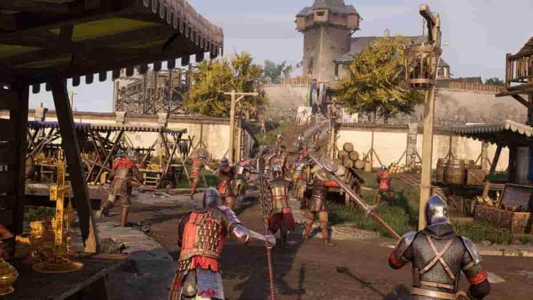 How To Add Friends On Chivalry 2 Pro Game Guides