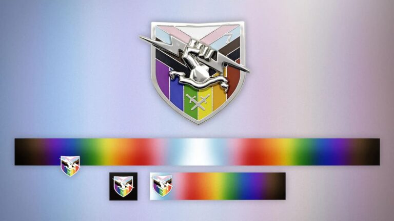 How to get The Infinite Prismatic emblem in Destiny 2 - Pride 2.0 Pin