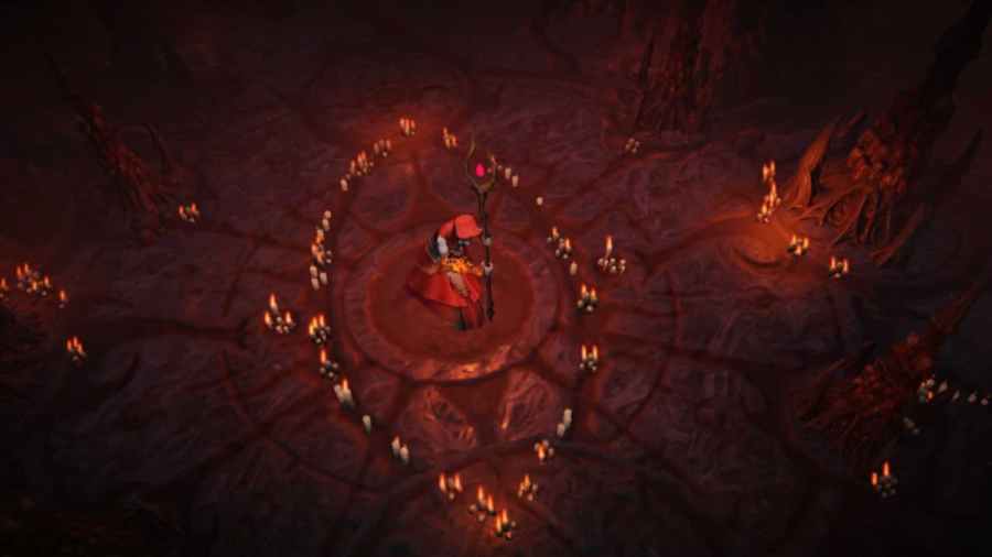Best Solo classes for Diablo Immortal Pro Game Guides