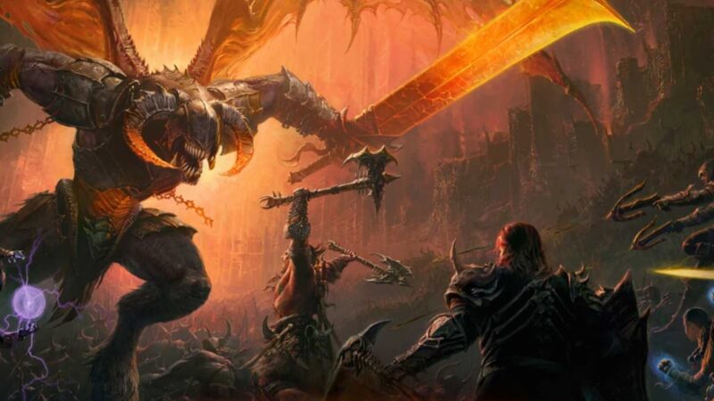 How to level up the Bestiary in Diablo Immortal - Thehiu