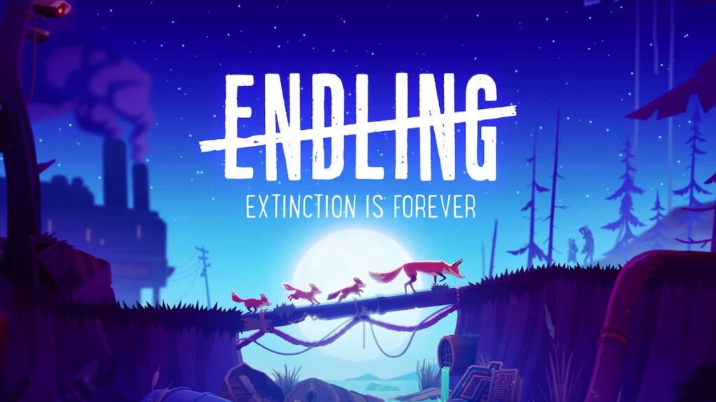 download endling extinction is forever release date for free download endling extinction is forever release date for free