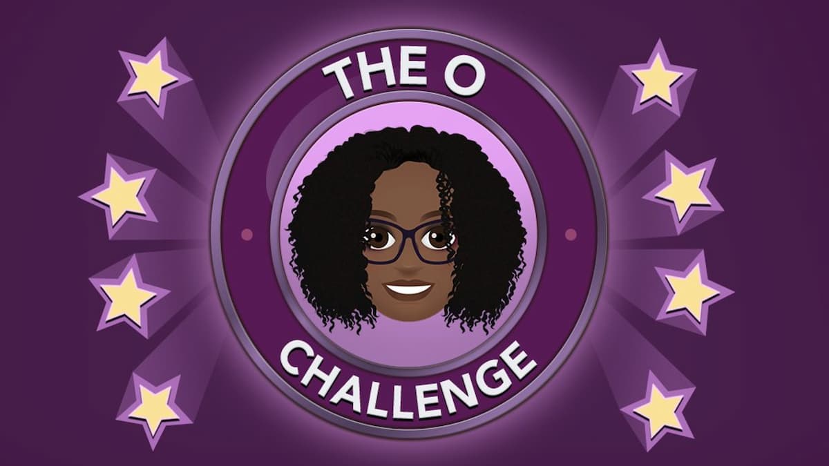 How to complete The O Challenge in BitLife - Pro Game Guides