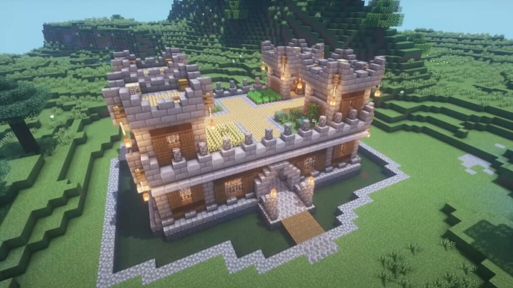 Best Minecraft Building Ideas - Pro Game Guides