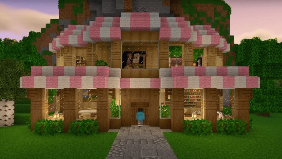 Best Minecraft Building Ideas Pro Game Guides