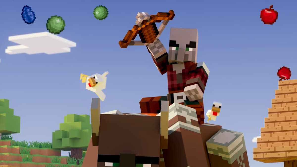 Save Minecraft How to save a world in Minecraft - Pro Game Guides