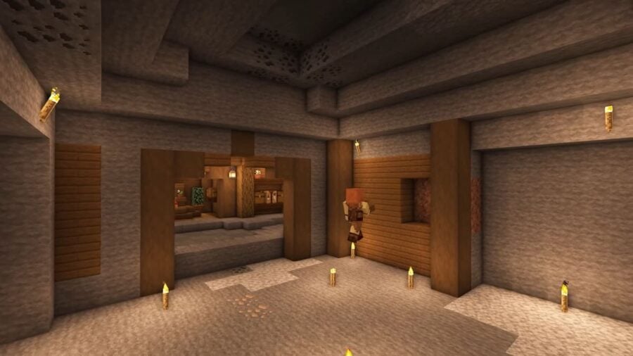 9 Minecraft Base Ideas For Minecraft Survival Pro Game Guides