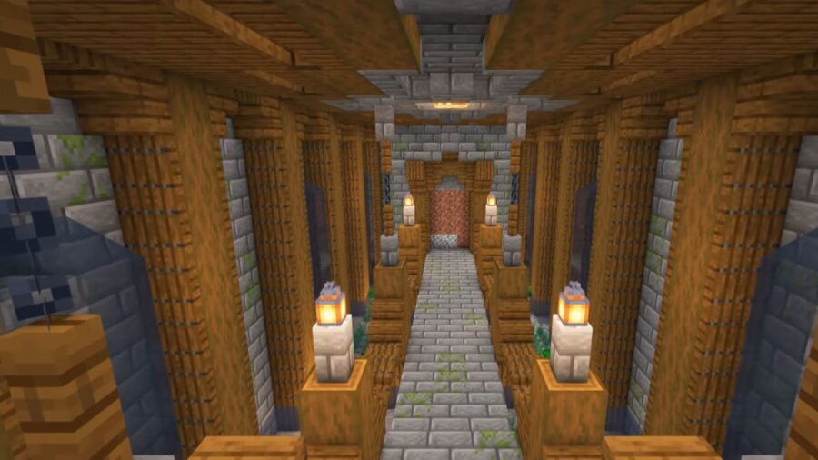 9 Minecraft Base Ideas For Minecraft Survival Pro Game Guides