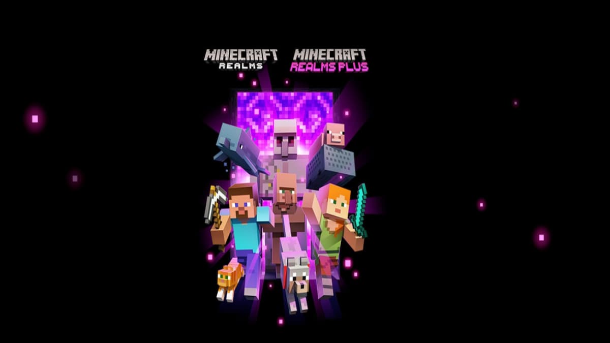 Why is Minecraft Realms not saving? Pro Game Guides