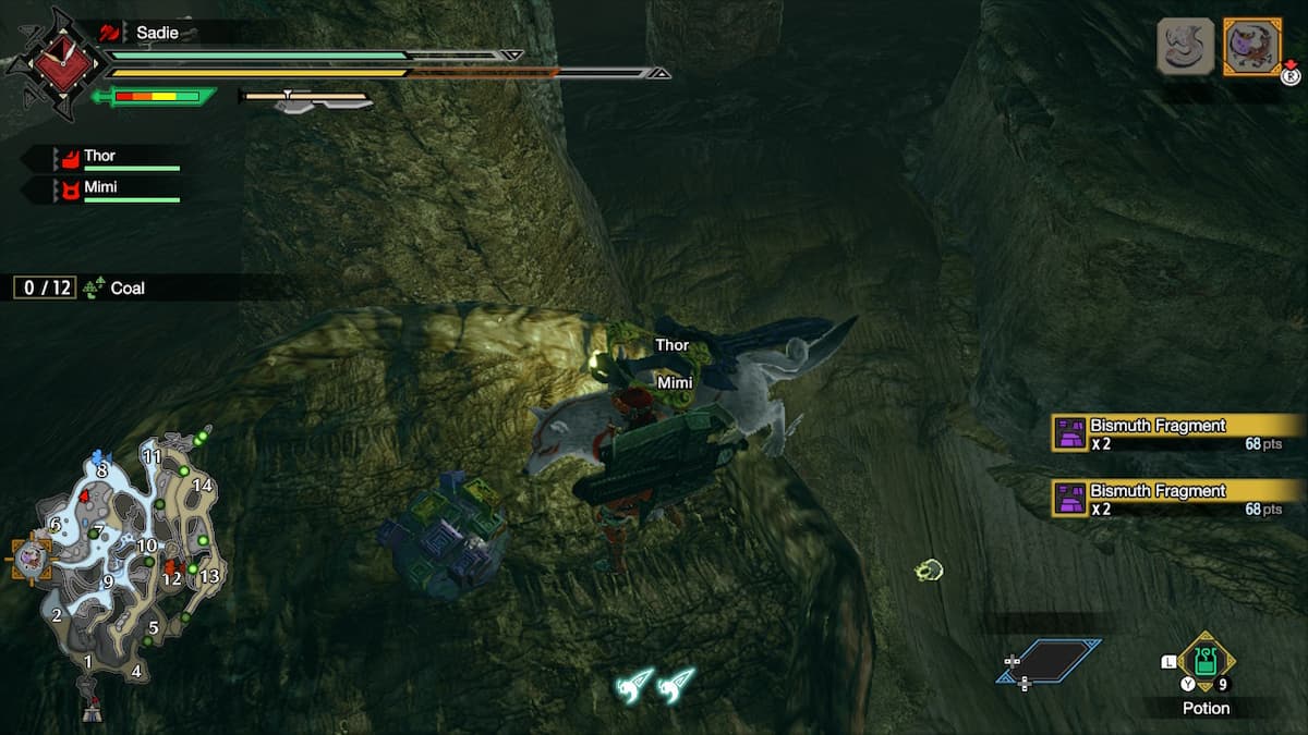 Screenshot by Pro Game Guides