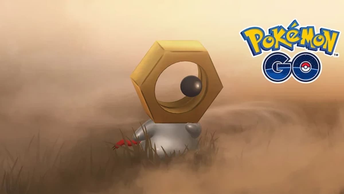 Pokémon GO How to get Shiny Meltan (2023) Pro Game Guides