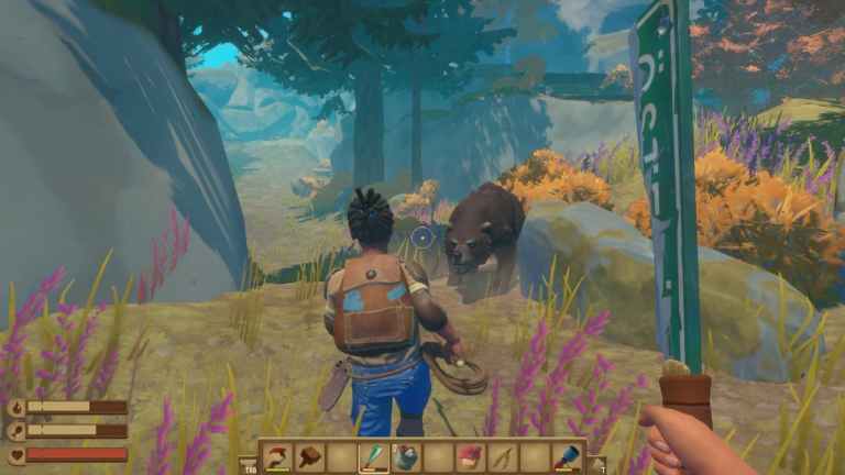 How to unlock all characters in Raft (and where to find them) | Pro ...