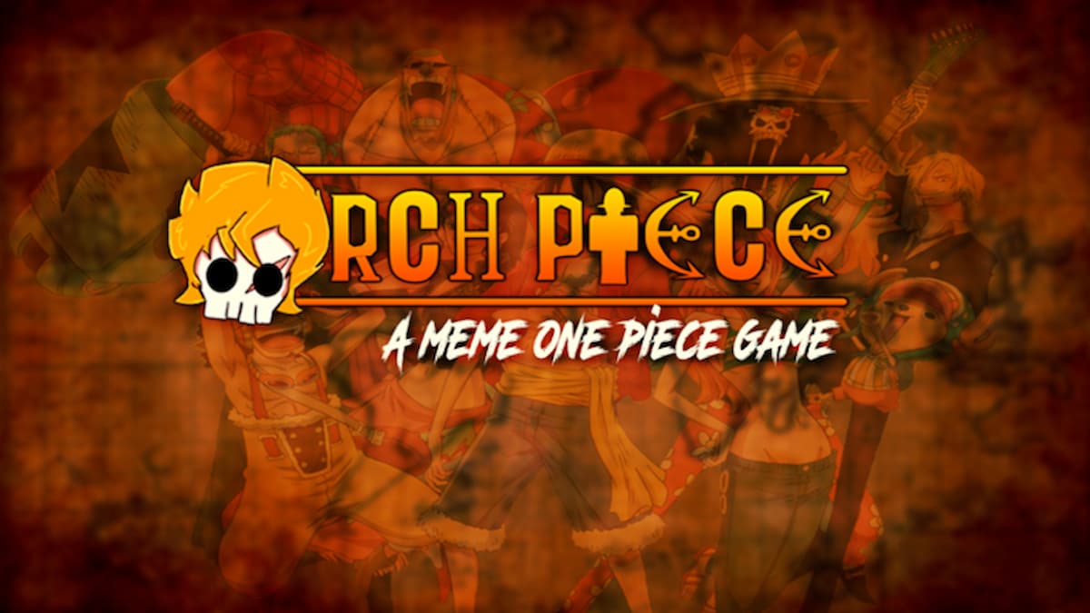 Códigos para A One Piece Game no Roblox – Novembro de 2022