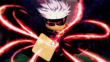 Jujutsu Tycoon Title
